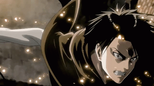 Attack on Titan