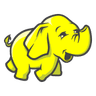 Hadoop logo