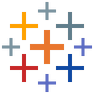 Tableau logo
